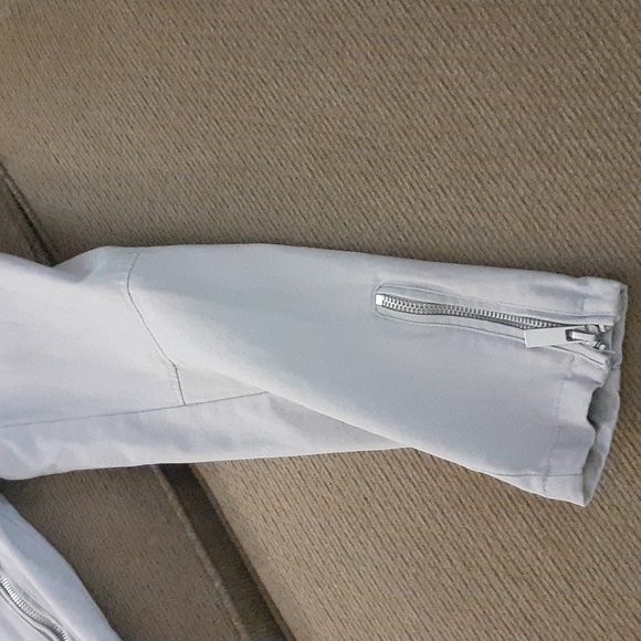 7 for all mankind jacket - Picture 8 of 9